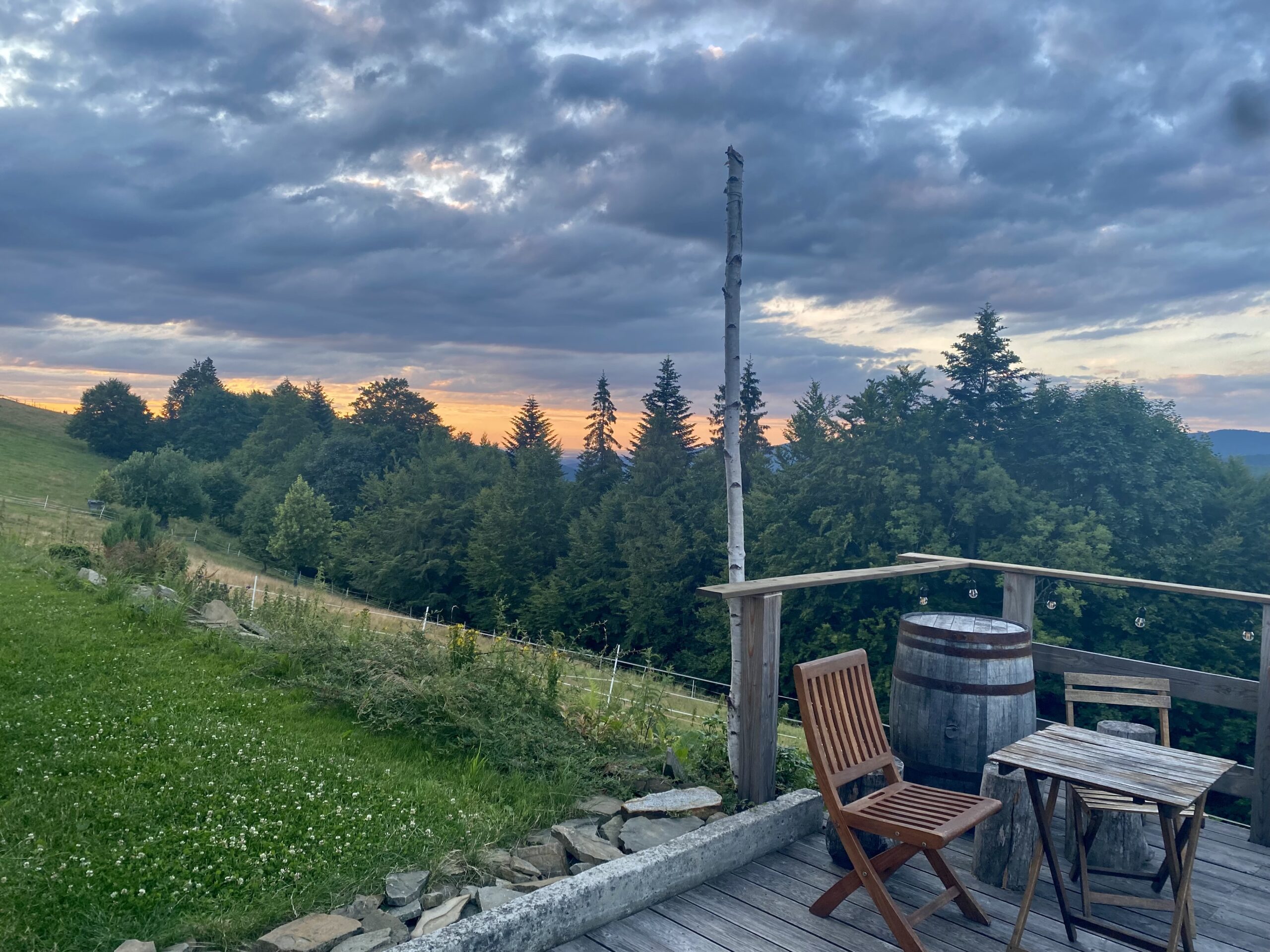 Read more about the article Swoboda. Jedyne takie miejsce w Beskidach Śląskich