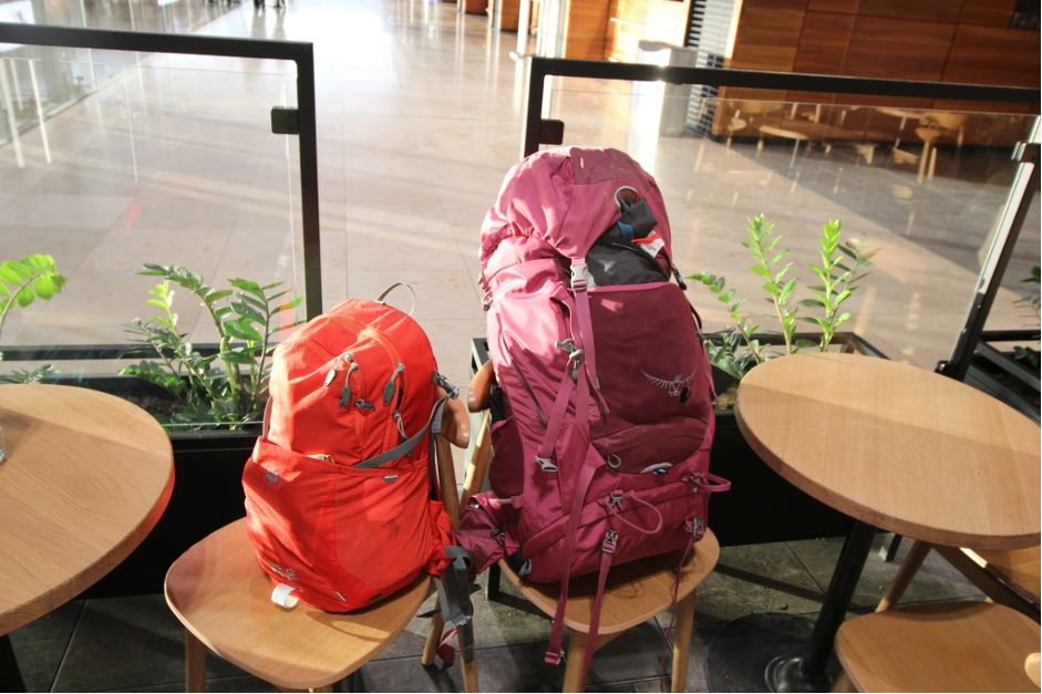 Read more about the article Lista must have na tropikalny urlop