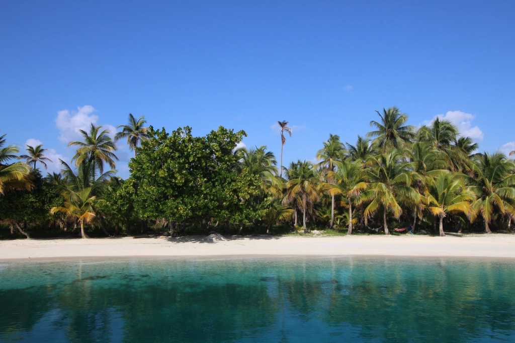 Read more about the article ABC Archipelagu San Blas, czyli Malediwów Ameryki Środkowej