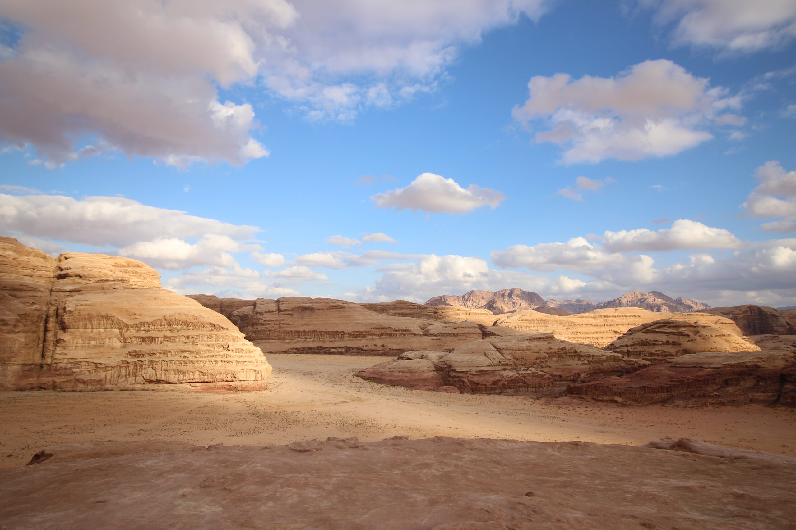 Read more about the article Jordania –  czy jest bezpiecznie? Sytuacja na koniec marca 2024.